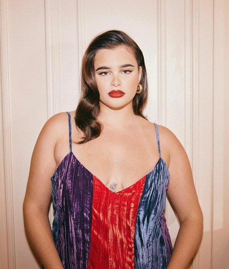 Barbie Ferreira actrice galerie