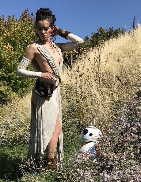 Joanie Brosas star érotique des photos