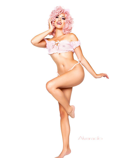 rousse tatouée onlyfans libre nu img