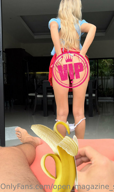 Sofie Mills étoile érotique img