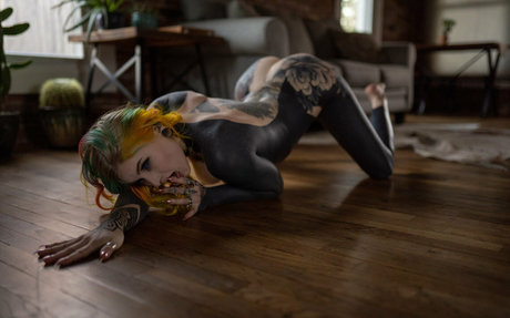 droptopsavage nus star du porno image