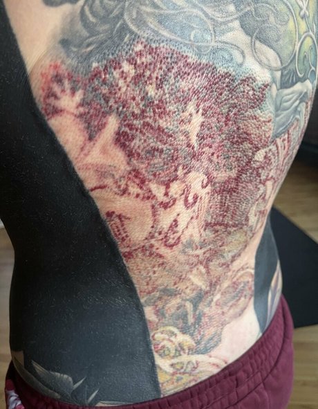 droptopsavage modèle de haute qualité galeries