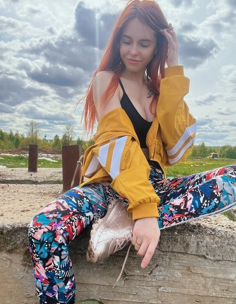 Denly nus de stars du porno photo