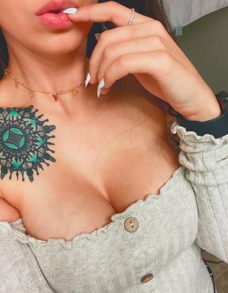 maddymay69 étoile de l'art image