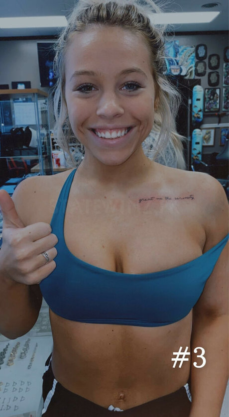 Allie Ross Profilfoto