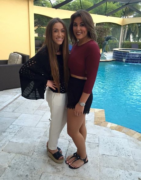 Cassidy Daiagi modèle parfait galerie