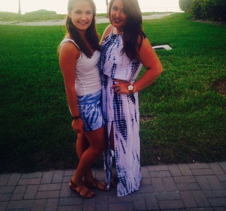 Cassidy Daiagi modèle sexy collection