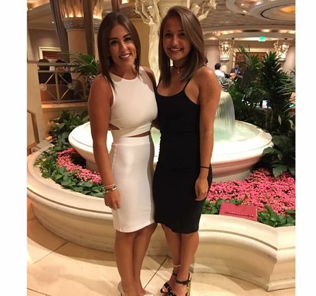 Cassidy Daiagi étoile magnifique image