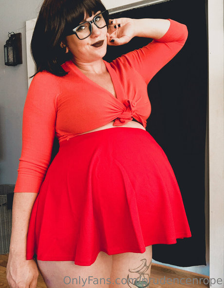 prudencenrope beau modèle photo