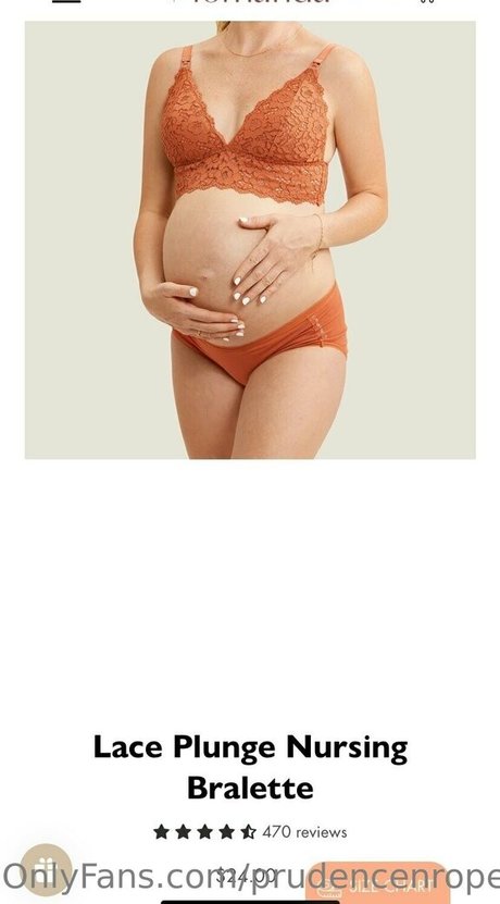 prudencenrope modèle exclusif galeries