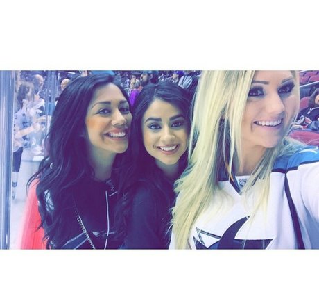 Amber BeIarski star pornographique des photos