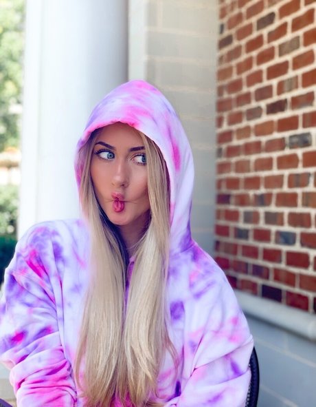 Sarah Kate Stricker star du porno belle des photos