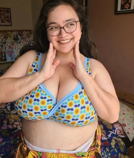 janineaam modèle image