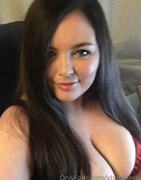 xbubblesx haut étoile image