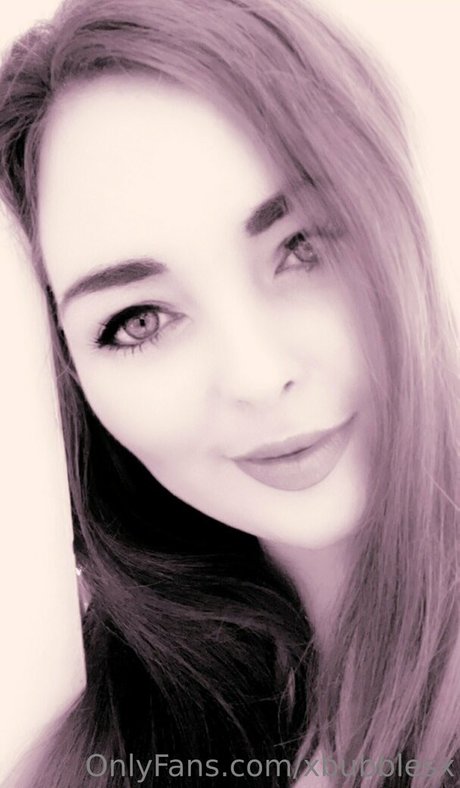 xbubblesx Fotoaufnahmen