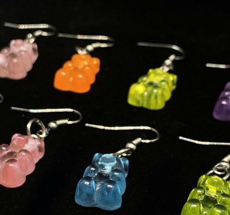 bunni free modèle chaud des photos