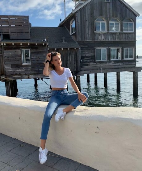 HannaH art de star du porno img