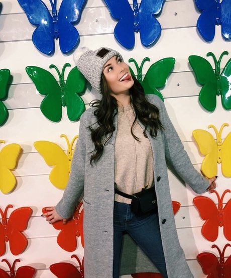 Logan Fabbro modèle parfait img