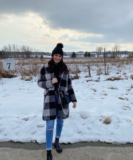 Logan Fabbro étoile parfaite galeries