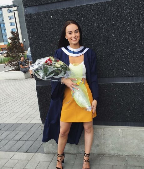 Logan Fabbro modèle sympa collection