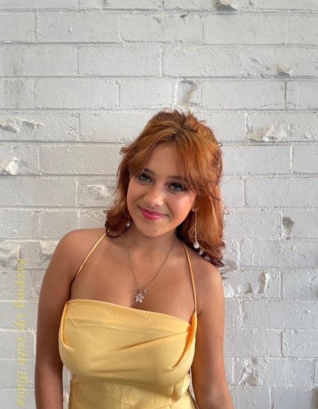 blazingggblaiseee haut étoile photos