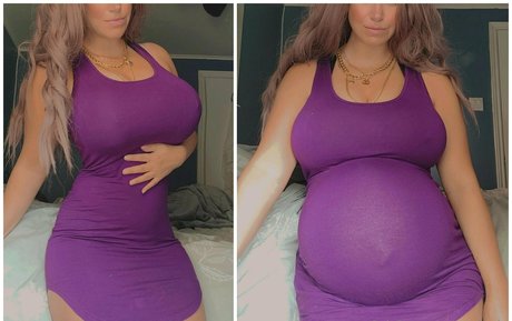 cutybarby modèle xxx img