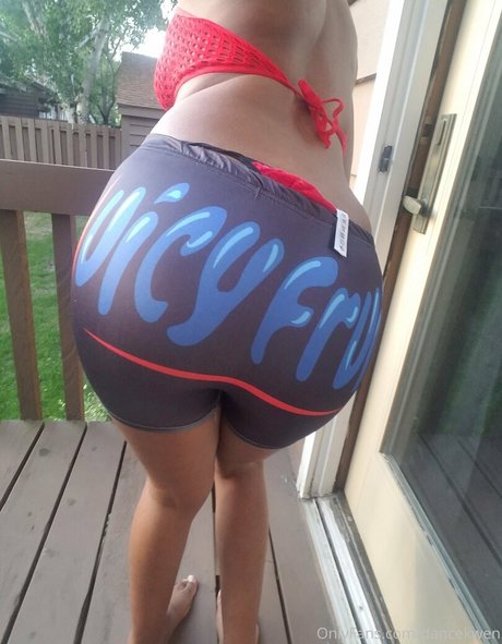 dancekwen étoile sympa archive