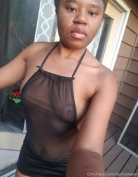 dancekwen star du porno de haute qualité images