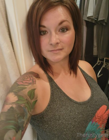 TheRustyGem star du porno chaude images