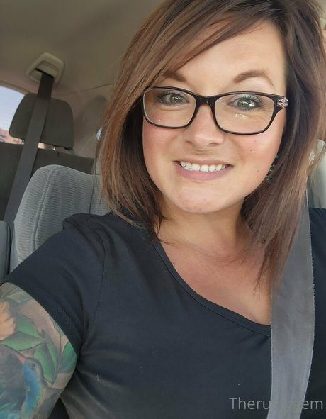 TheRustyGem star du porno belle img