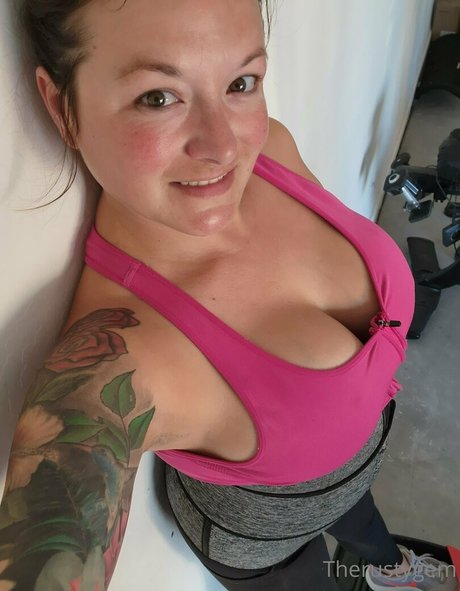 TheRustyGem étoile hd galerie