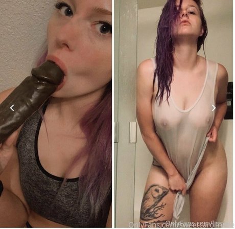 lissy97 modèle sympa photo