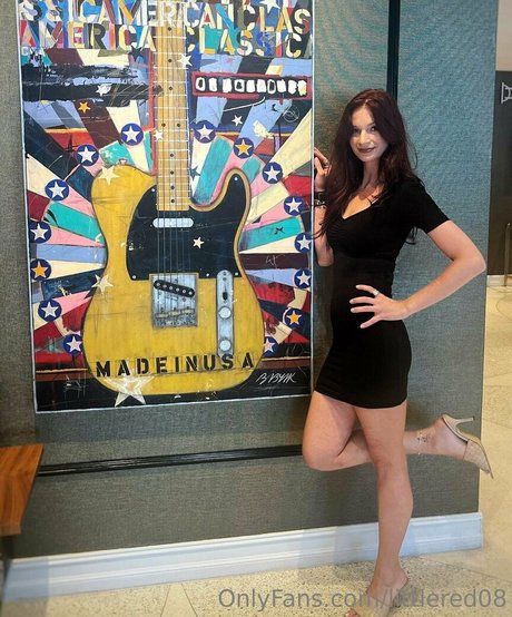 littlered08 beau modèle photos