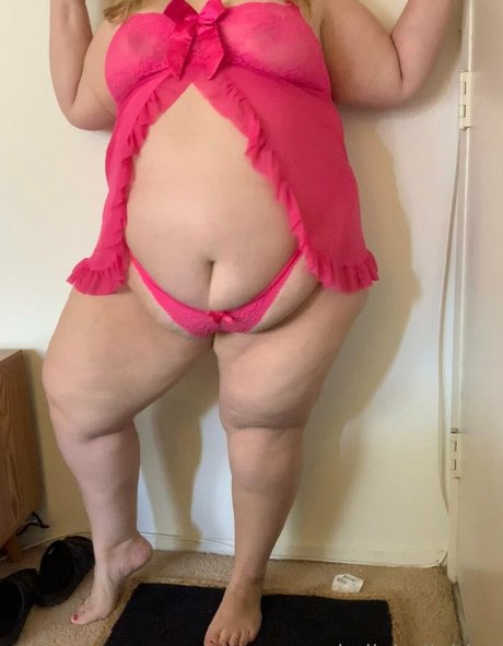 kellybellybbw modèle hd des photos