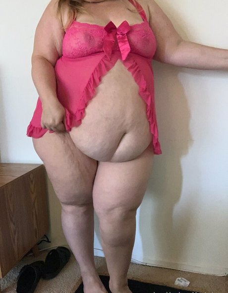 kellybellybbw star pornographique collection