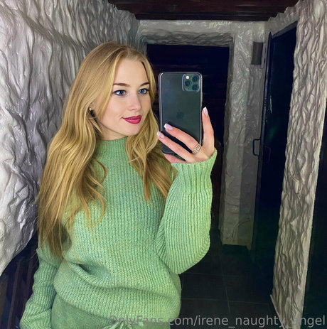 irene naughty angel haut de star du porno des photos