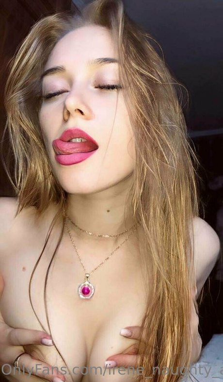 irene naughty angel jolie étoile galerie