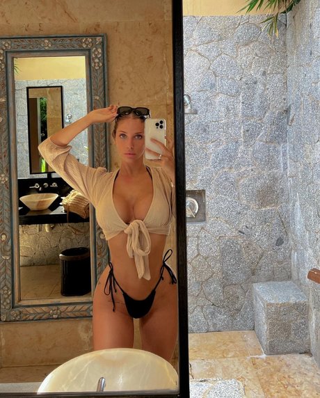 Antonella Mantovano xxx étoile image