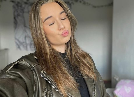 Anna Langley actrice parfaite image