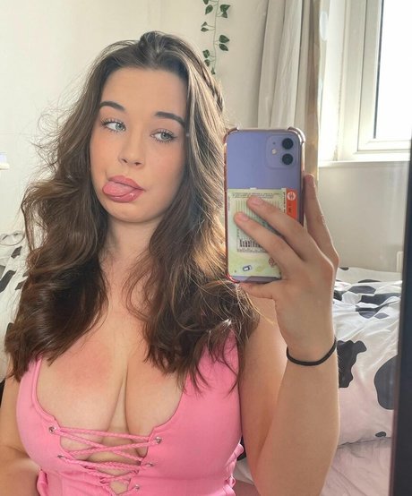 Anna Langley étoile sexy photos