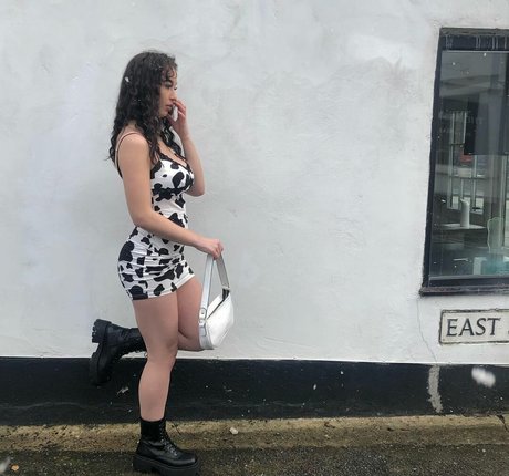 Anna Langley actrice exclusive collection