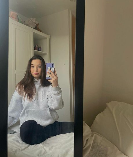 Anna Langley modèle sympa des photos