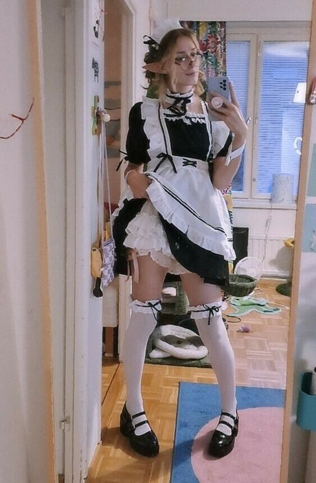 Fairyruuu star du porno chaud collection