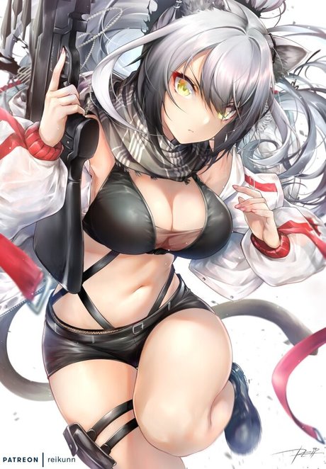 Arknights star du porno belle archive