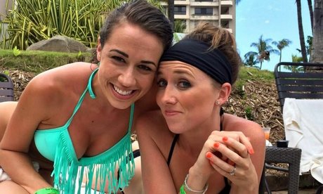 Colleen Ballinger star du sexe des photos