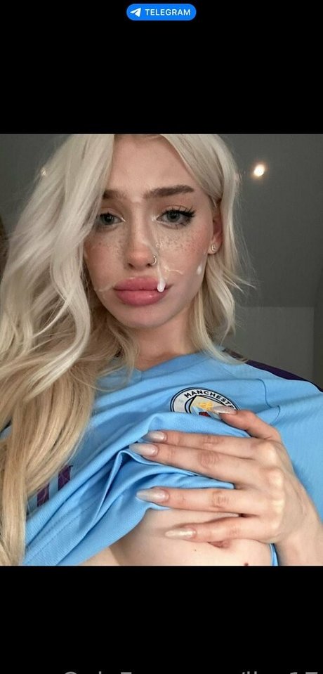 lisa17 étoile nue photo