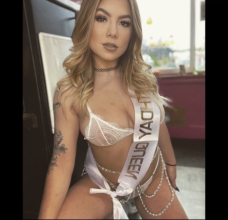 Pinksugarbaristas haut de star du porno collection