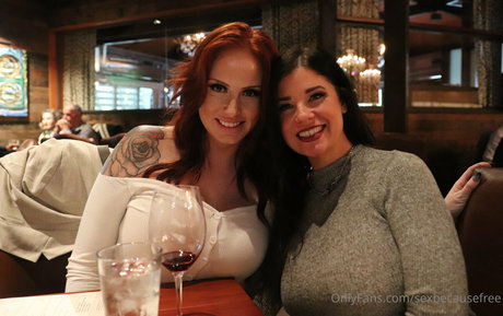 sexbecausefree étoile chaude archive