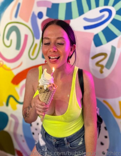 bubblegum gothicc star du porno sympa galeries