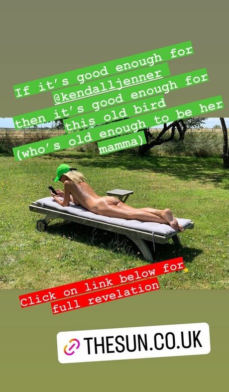 Ulrika Jonsson star du porno érotique img